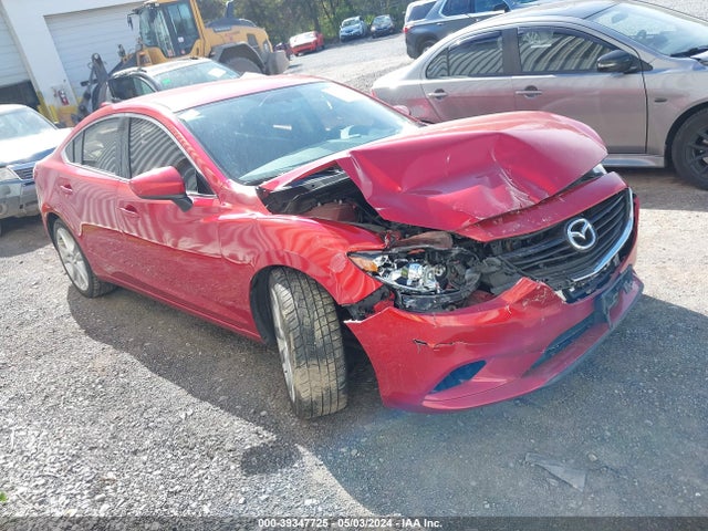 2014 JM1GJ1V6XE1118315 main image