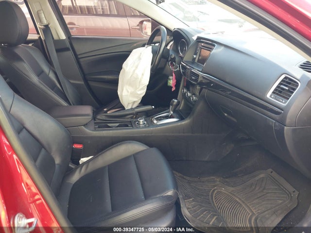 Mazda Mazda6 I Touring 2014 JM1GJ1V6XE1118315 Image 5