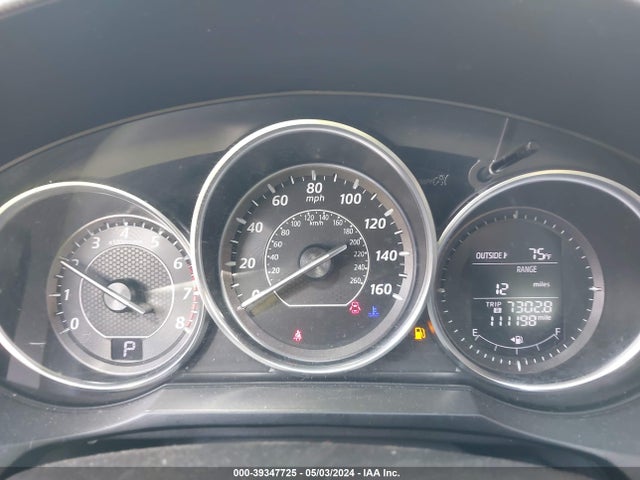 Mazda Mazda6 I Touring 2014 JM1GJ1V6XE1118315 Image 7