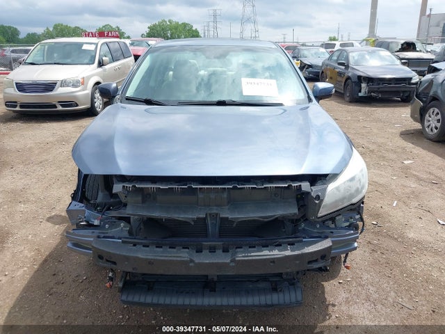 Subaru Legacy 2.5i Limited 2016 4S3BNBN62G3025946 Image 13