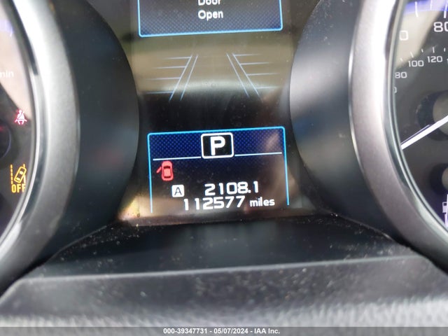 Subaru Legacy 2.5i Limited 2016 4S3BNBN62G3025946 Image 16