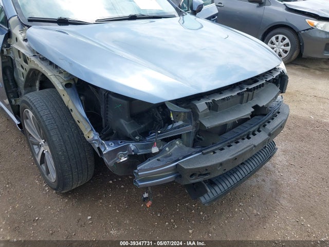 Subaru Legacy 2.5i Limited 2016 4S3BNBN62G3025946 Image 6