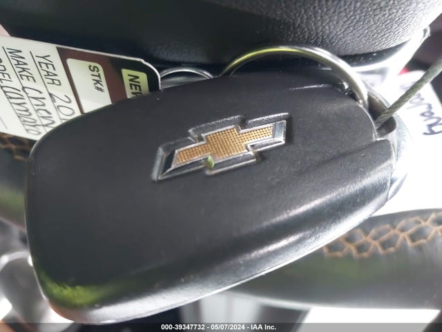 Chevrolet Camaro 2lt 2017 1G1FC1RSXH0159060 Image 11