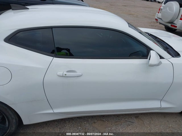 Chevrolet Camaro 2lt 2017 1G1FC1RSXH0159060 Image 13