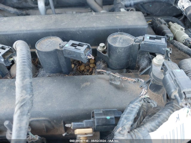 Ford FUSION SE 2015 3FA6P0H73FR245428 Image 13