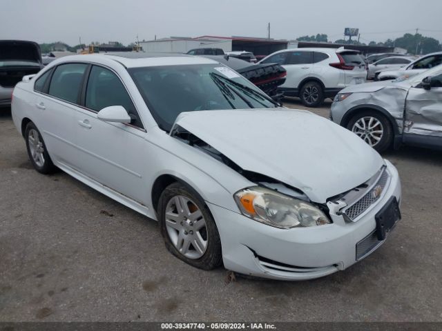 2G1WB5E37F1117715 auction archive image
