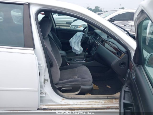 2G1WB5E37F1117715 Chevrolet Impala Limited Lt