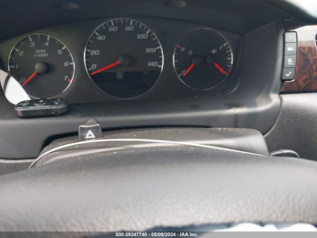 2G1WB5E37F1117715 Chevrolet Impala Limited Lt
