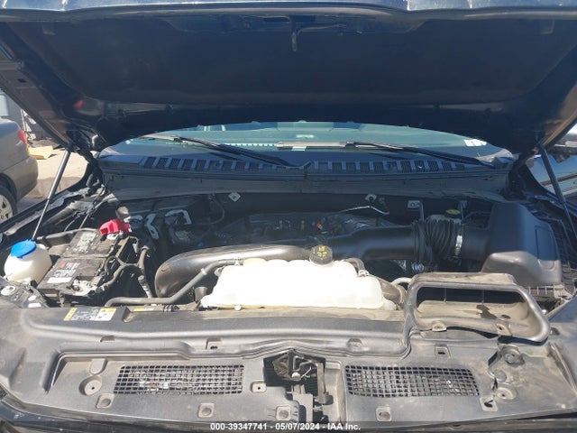 Ford Expedition Xlt 2023 1FMJU1J86PEA02864 Image 10