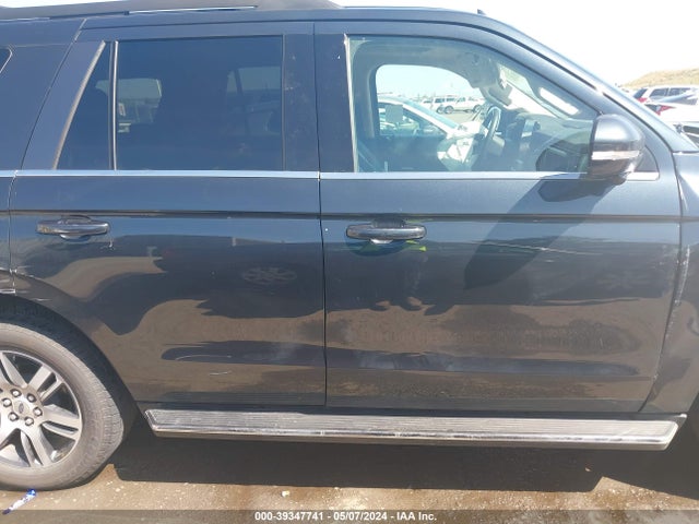 Ford Expedition Xlt 2023 1FMJU1J86PEA02864 Image 14