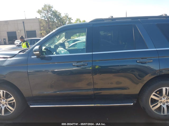 Ford Expedition Xlt 2023 1FMJU1J86PEA02864 Image 15