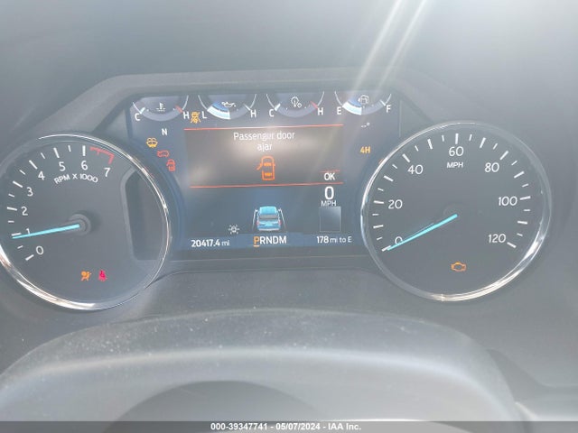 Ford Expedition Xlt 2023 1FMJU1J86PEA02864 Image 16