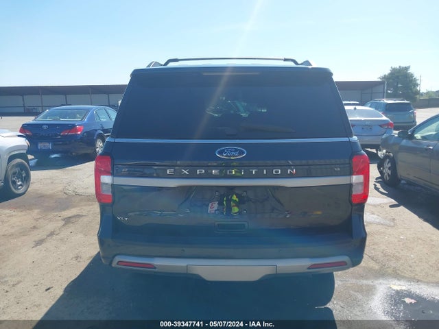 Ford Expedition Xlt 2023 1FMJU1J86PEA02864 Image 17