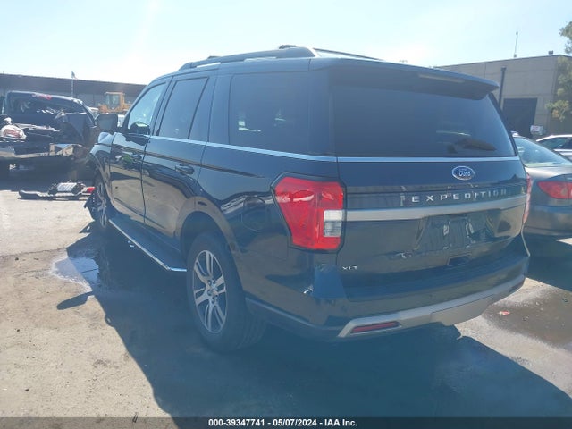 Ford Expedition Xlt 2023 1FMJU1J86PEA02864 Image 3