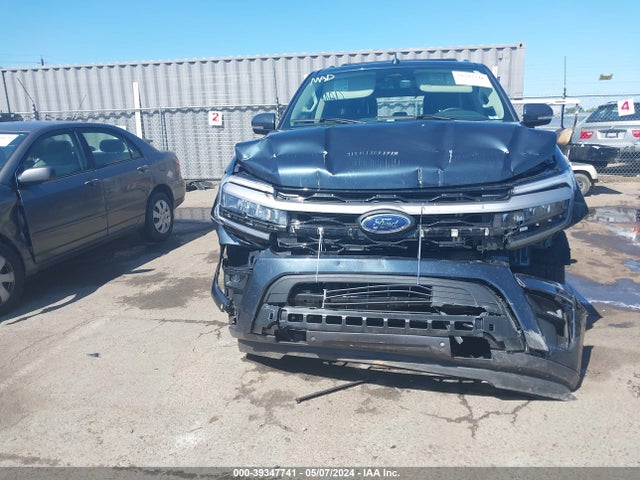 Ford Expedition Xlt 2023 1FMJU1J86PEA02864 Image 6