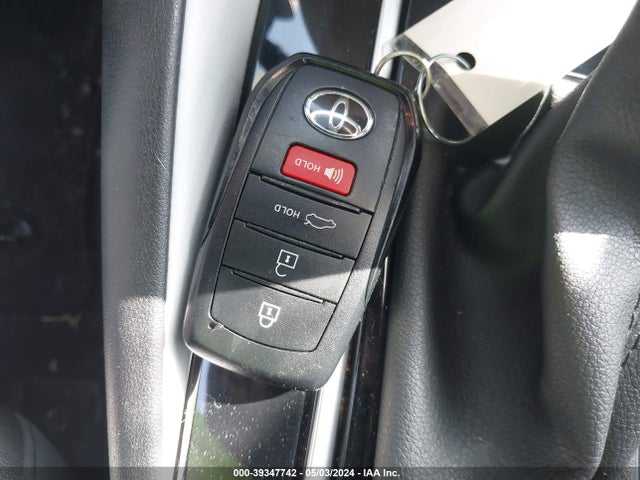 Toyota COROLLA SE 2024 5YFS4MCE7RP173609 Image 11