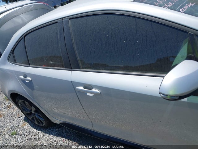 Toyota COROLLA SE 2024 5YFS4MCE7RP173609 Image 13