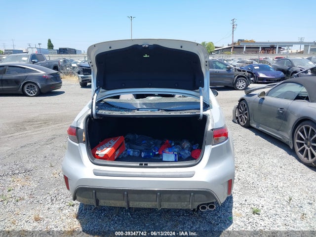 Toyota COROLLA SE 2024 5YFS4MCE7RP173609 Image 16