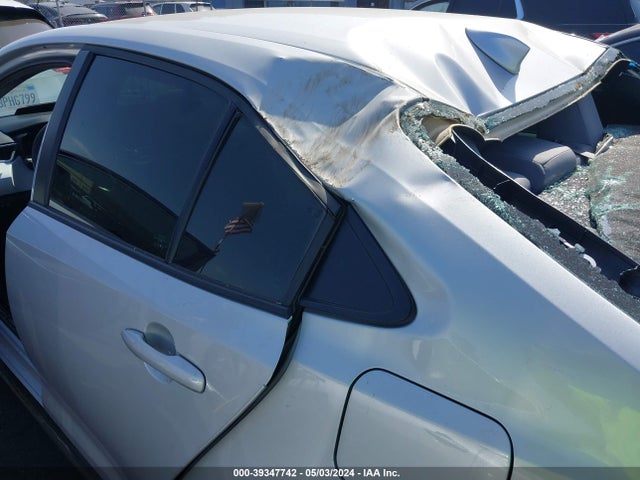 Toyota COROLLA SE 2024 5YFS4MCE7RP173609 Image 17