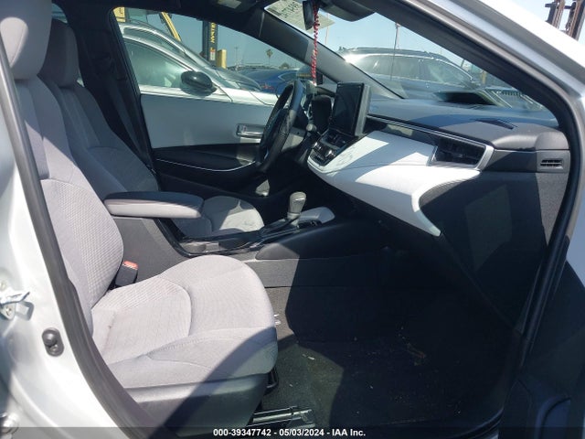 Toyota COROLLA SE 2024 5YFS4MCE7RP173609 Image 5