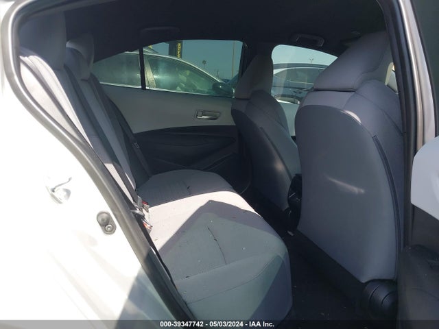 Toyota COROLLA SE 2024 5YFS4MCE7RP173609 Image 8