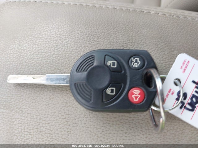 Ford ESCAPE SEL 2018 1FMCU0HD5JUB04658 Image 11