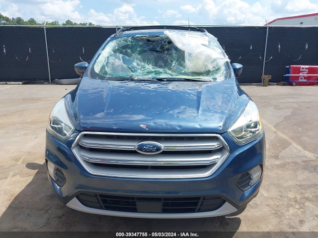 Ford ESCAPE SEL 2018 1FMCU0HD5JUB04658 Image 12