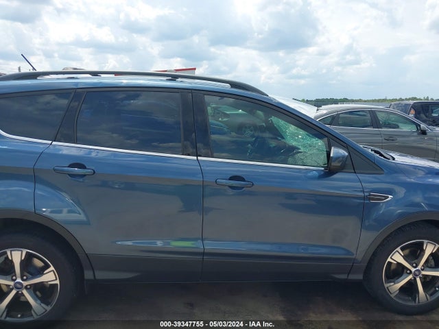 Ford ESCAPE SEL 2018 1FMCU0HD5JUB04658 Image 13