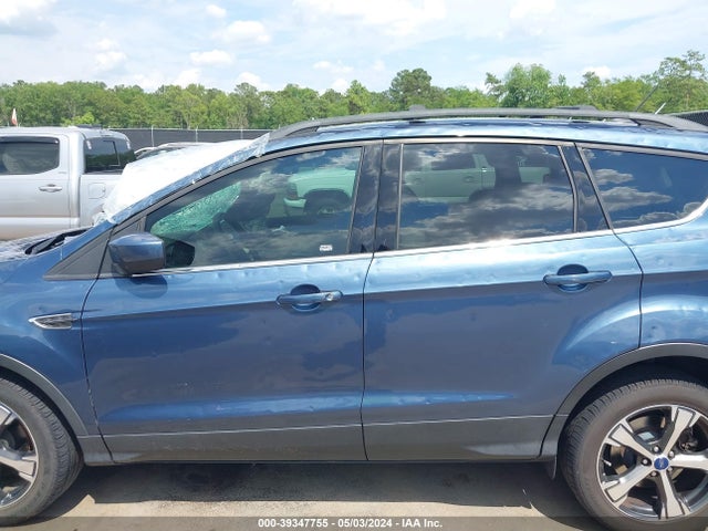 Ford ESCAPE SEL 2018 1FMCU0HD5JUB04658 Image 14