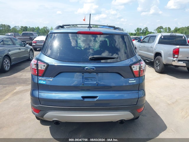 Ford ESCAPE SEL 2018 1FMCU0HD5JUB04658 Image 16
