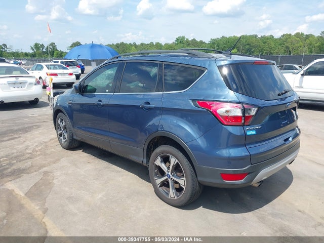 Ford ESCAPE SEL 2018 1FMCU0HD5JUB04658 Image 3