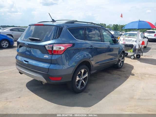 Ford ESCAPE SEL 2018 1FMCU0HD5JUB04658 Image 4
