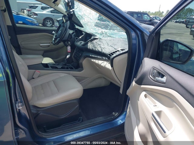 Ford ESCAPE SEL 2018 1FMCU0HD5JUB04658 Image 5
