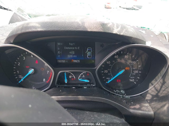 Ford ESCAPE SEL 2018 1FMCU0HD5JUB04658 Image 7