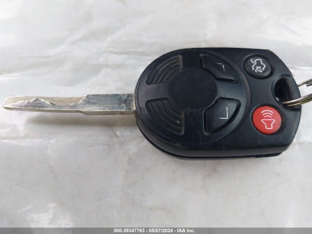 Ford FOCUS SE 2015 1FADP3K28FL335047 Image 11