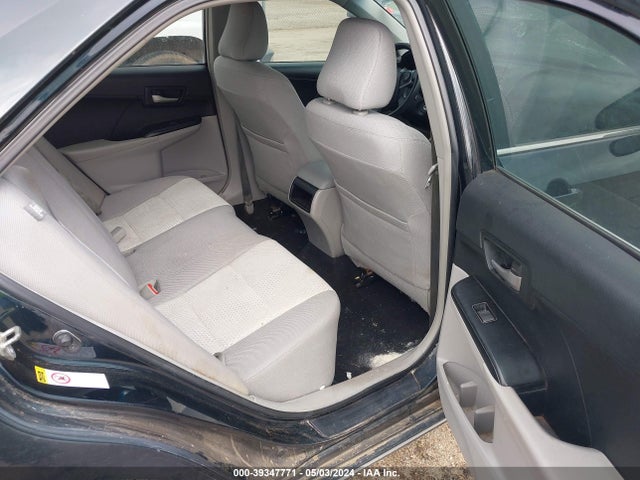 Toyota CAMRY LE 2014 4T4BF1FKXER338674 Image 8