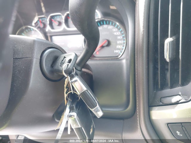 Chevrolet Silverado 1500 2lz 2018 3GCUKSEC3JG306813 Image 11