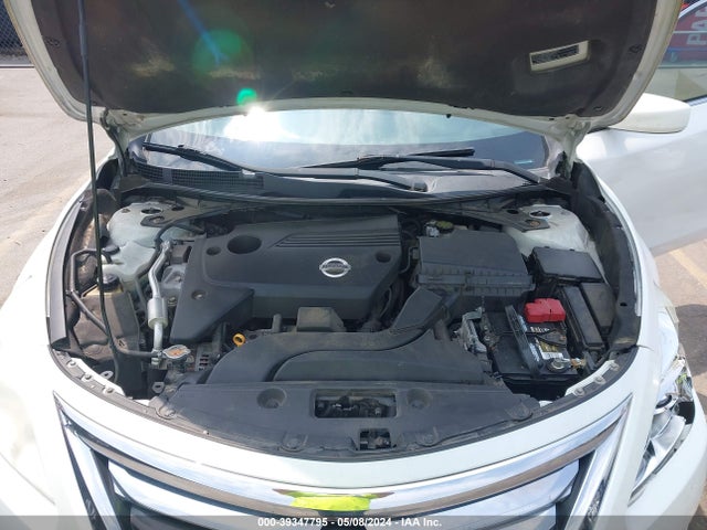 Aukcja sprzedaży 2015 Nissan Altima 2.5 S, vin: 1N4AL3AP9FN326552, numer aukcji: 39347795