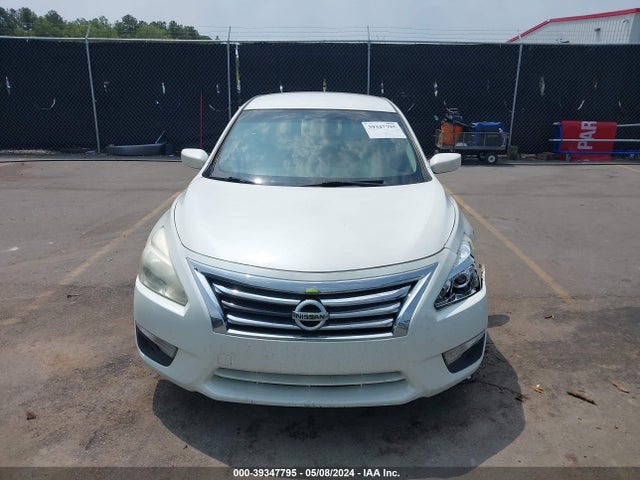 Aukcja sprzedaży 2015 Nissan Altima 2.5 S, vin: 1N4AL3AP9FN326552, numer aukcji: 39347795