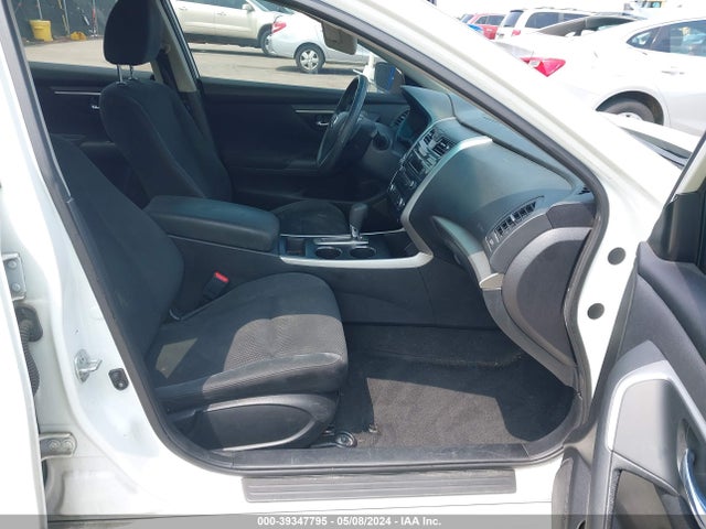Aukcja sprzedaży 2015 Nissan Altima 2.5 S, vin: 1N4AL3AP9FN326552, numer aukcji: 39347795