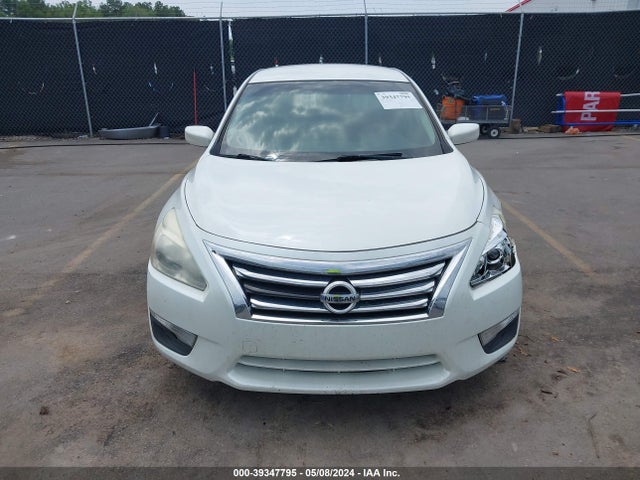 Aukcja sprzedaży 2015 Nissan Altima 2.5 S, vin: 1N4AL3AP9FN326552, numer aukcji: 39347795
