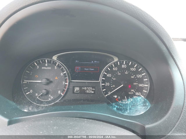 Aukcja sprzedaży 2015 Nissan Altima 2.5 S, vin: 1N4AL3AP9FN326552, numer aukcji: 39347795