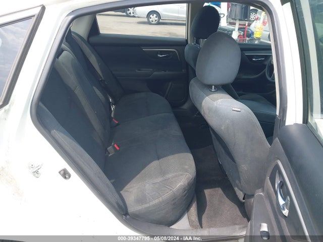 Aukcja sprzedaży 2015 Nissan Altima 2.5 S, vin: 1N4AL3AP9FN326552, numer aukcji: 39347795