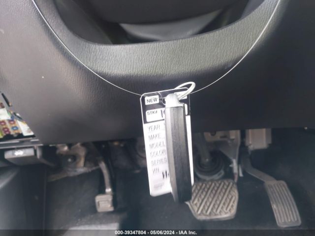 5N1AL0MM9EC542627 Infiniti QX60