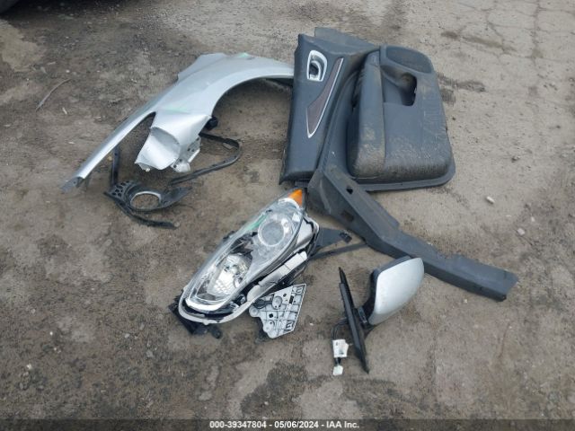 5N1AL0MM9EC542627 Infiniti QX60