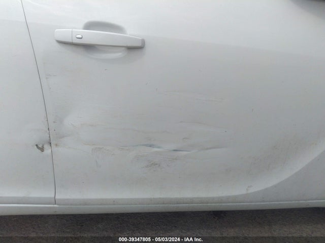 Buick Regal Turbo/e-assist Premium I 2015 2G4GN5EX0F9191173 Image 13