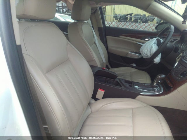 Buick Regal Turbo/e-assist Premium I 2015 2G4GN5EX0F9191173 Image 5