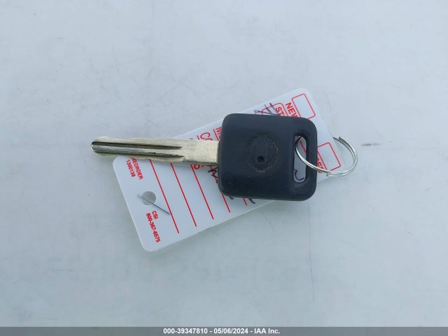 Nissan Xterra S 2014 5N1AN0NU9EN800996 Image 11