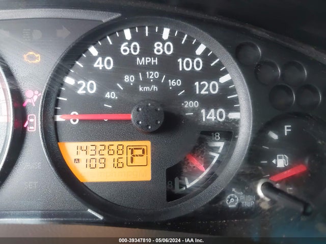 Nissan Xterra S 2014 5N1AN0NU9EN800996 Image 15