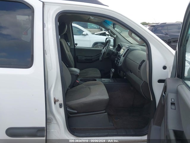 Nissan Xterra S 2014 5N1AN0NU9EN800996 Image 5